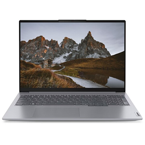 Lenovo Thinkbook 16 G6 IRL GTI1 Intel Core i5 13420H 16'' 16 GB 1 TB SSD WUXGA FreeDOS Laptop 21KH00SXTR