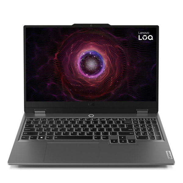 Lenovo LOQ 15ARP9 AMD Ryzen 5 7235HS 15.6'' 16 GB 512 GB SSD RTX3050 FreeDOS FHD Laptop 83JC000QTR