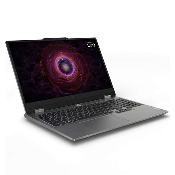 Lenovo LOQ 15ARP9 AMD Ryzen 5 7235HS 15.6'' 16 GB 512 GB SSD RTX3050 FreeDOS FHD Laptop 83JC000QTR