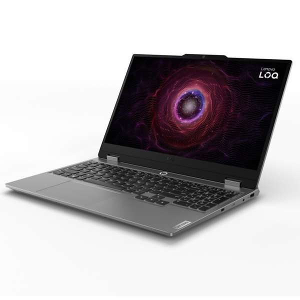 Lenovo LOQ 15ARP9 AMD Ryzen 5 7235HS 15.6'' 16 GB 512 GB SSD RTX3050 FreeDOS FHD Laptop 83JC000QTR