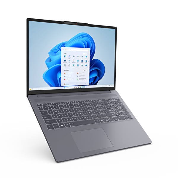 Lenovo Ideapad Slim 3 16IRH10 GTI24 i7 13620H 16'' 24 GB 1 TB SSD FreeDOS FHD Laptop 83K2001VTR