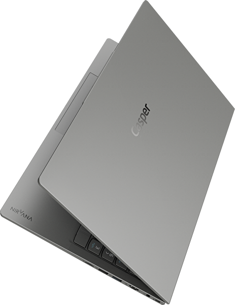 Casper Nirvana X750 i5-13420H 8GB DDR5 1TB SSD Freedos 15.6