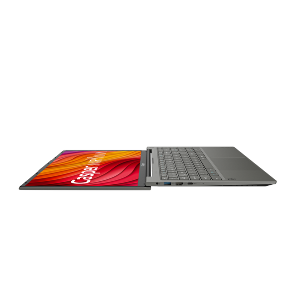 Casper Nirvana X650 i7-13620H 32GB DDR5 500GB SSD Freedos 15.6