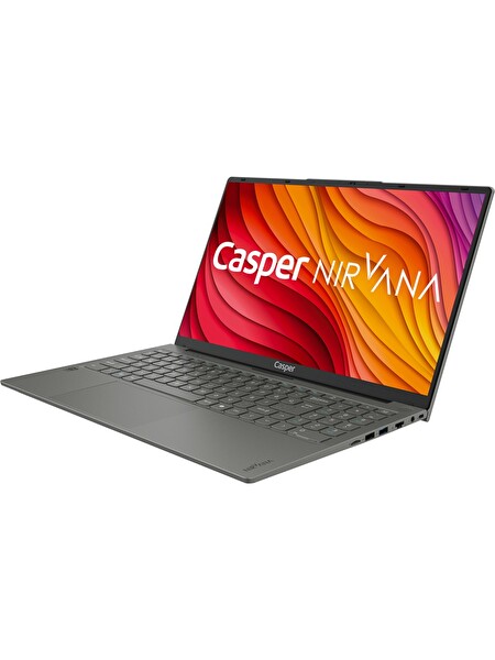 Casper Nirvana X650 i5-13420H 32GB DDR5 1TB SSD Freedos 15.6