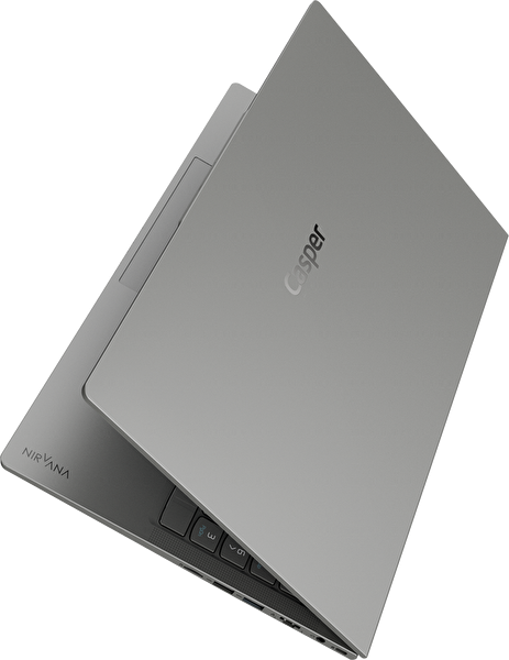Casper Nirvana X750 i5-13420H 32GB DDR5 480GB SSD W11H 15.6