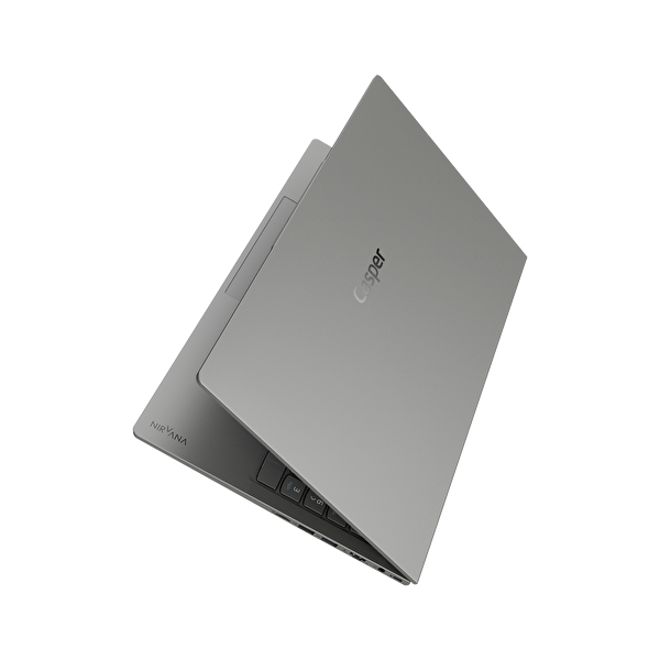 Casper Nirvana X650 Series 2 Core 5-210H 16GB DDR5 250GB SSD Freedos 15.6