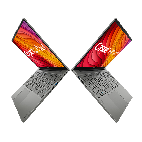 Casper Nirvana X650 i5-13420H 16GB DDR5 500GB SSD Freedos 15.6