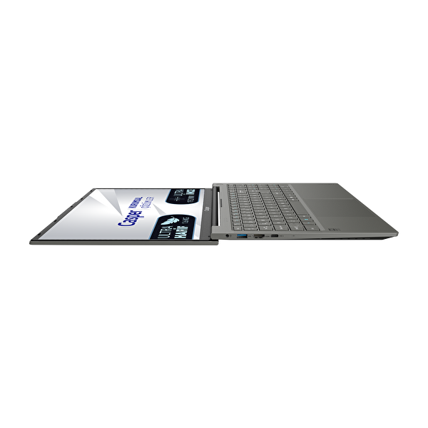 Casper Nirvana X750 i5-13420H 8GB DDR5 500GB SSD W11H 15.6