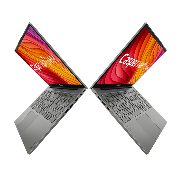Casper Nirvana X650 i5-13420H 8GB DDR5 480GB SSD Freedos 15.6