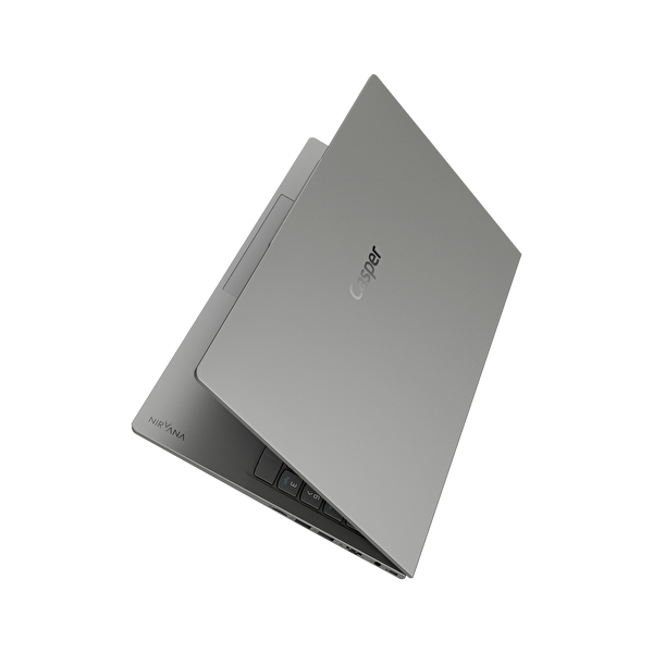 Casper Nirvana X650 i5-13420H 8GB DDR5 480GB SSD Freedos 15.6