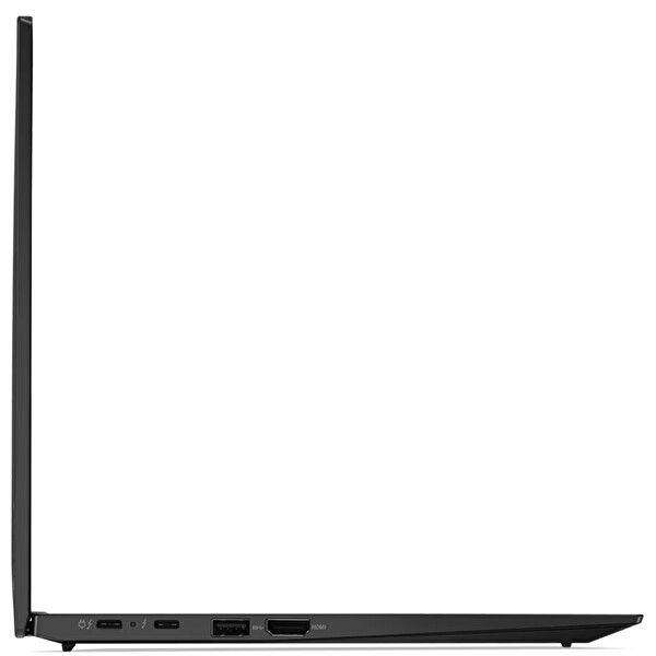 Lenovo ThinkPad X1 Carbon Gen 10 21CB00ASTX 001 Intel Core i7-1260P 14