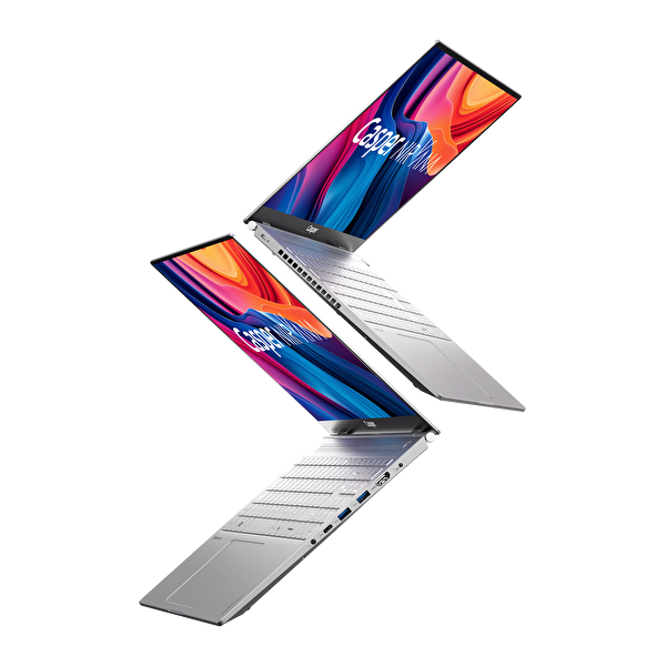 Casper Nirvana S100 300NIT İ7-13620H 16GB DDR5 RAM 1TB SSD W11P Nirvana Sırt Çantası S100.1362-BF00R-G-F-M102