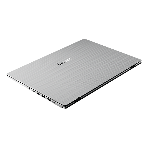 Casper Nirvana S200 300NIT i5-13420H 16GB DDR5 RAM 500GB SSD W11H Excalibur Çanta Hediye S200.1342-BV00P-G-F-CANEX16