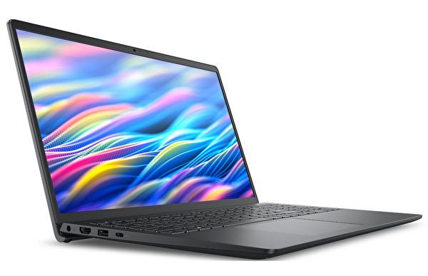 Dell 15 DC15250 Intel Core i3-100U 15.6