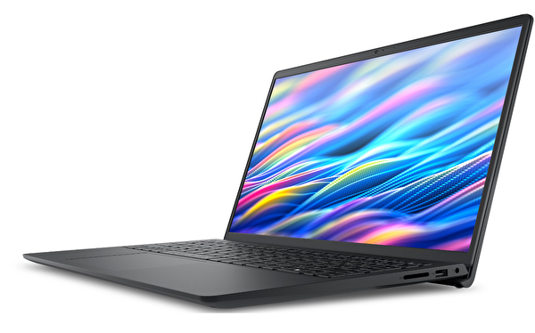 Dell 15 DC15250 Intel Core i3-100U 15.6