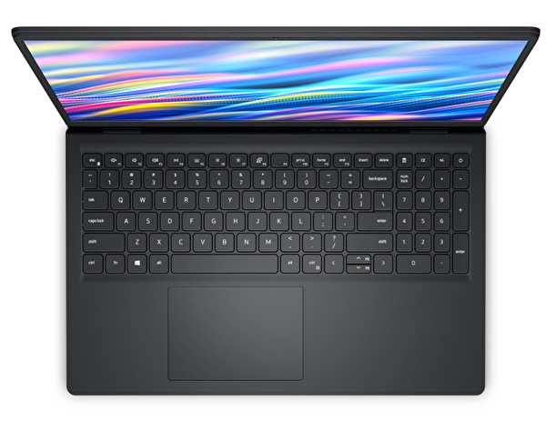 Dell 15 DC15250 Intel Core i3-100U 15.6