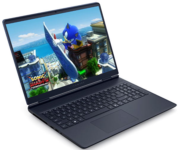 Dell Alienware 16 Aurora AC16250 Intel Core i5-210H 16