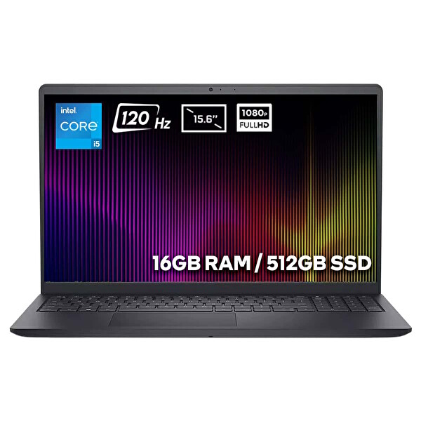 Dell Inspiron 15 3520 I35201003UV1 Intel Core i5-1235U 15.6