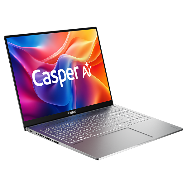 Casper Nirvana S200 Intel Core Ultra 7 255H 16GB DDR5 2TB SSD W11H 16