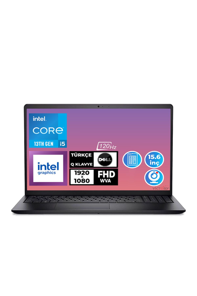 Dell Vostro 3530 i5-1334U 15.6