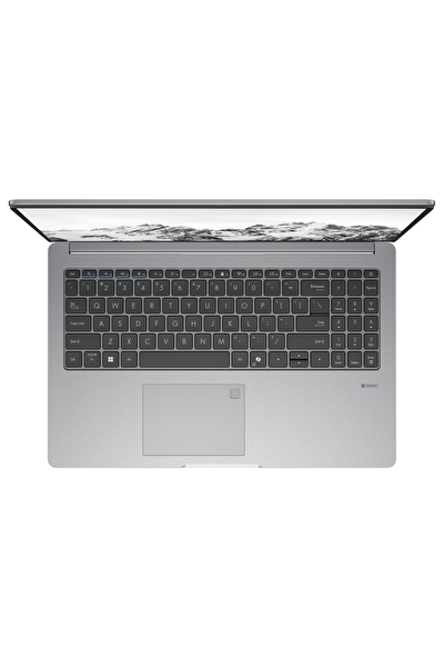 Asus ExpertBook P1 P1503I716512G0DP329 Intel Core i7-13620H 15.6