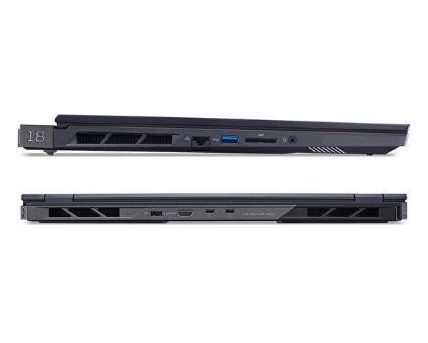 Acer Predator PH18-73 NH.QVZEY.001 Intel Core Ultra 9 275HX 18