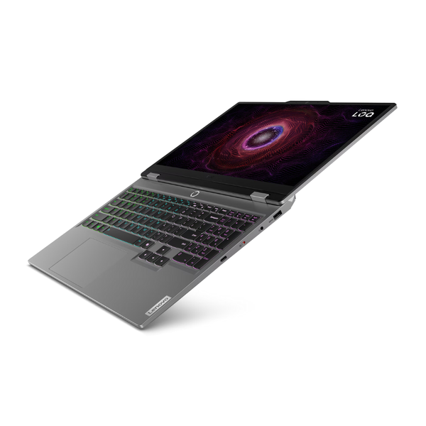 Lenovo LOQ 83JC000PTRHMF38 AMD Ryzen 5 7235HS 15.6