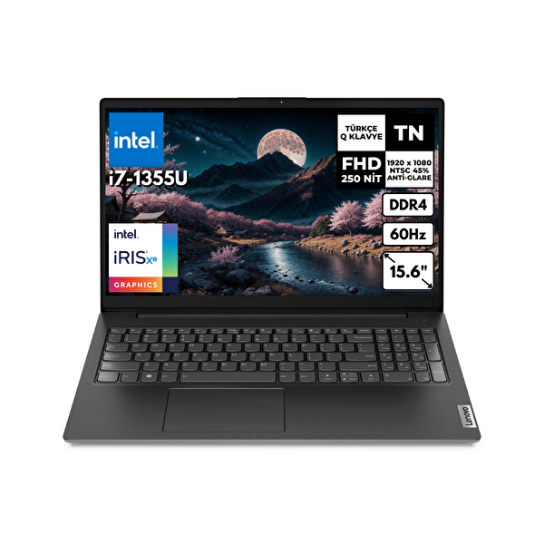 Lenovo V15 G4 83A100GPTRHMF70 Intel Core i7-1355U 15.6