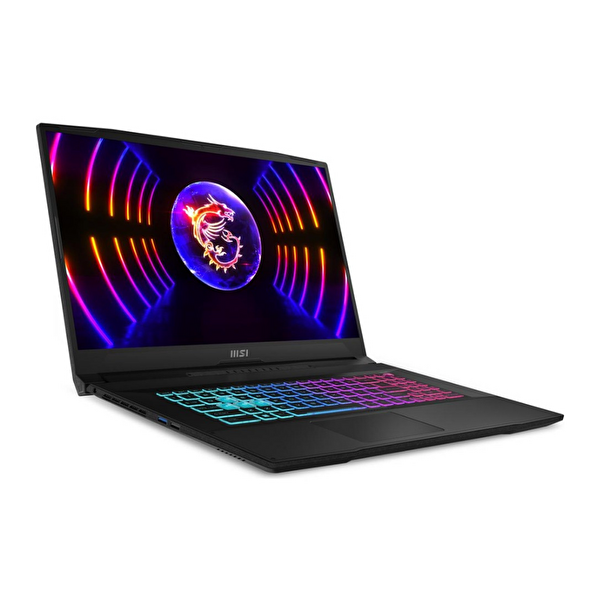 MSI Katana 17 B13VGK-1030XTRHMF96 Intel Core i7-13620H 17.3