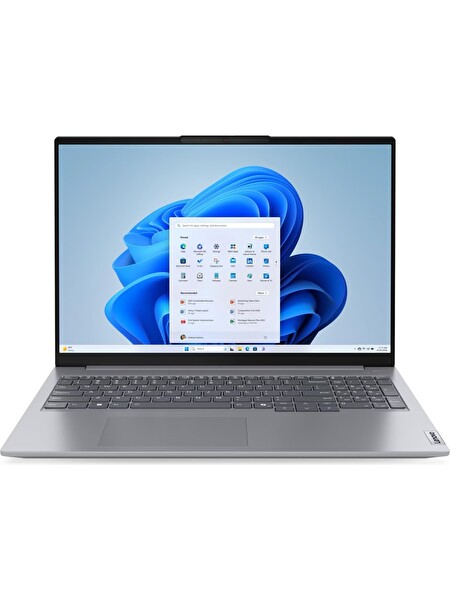 Lenovo ThinkBook 16 G7 21MS005KTR Intel Core Ultra 5 125U 16