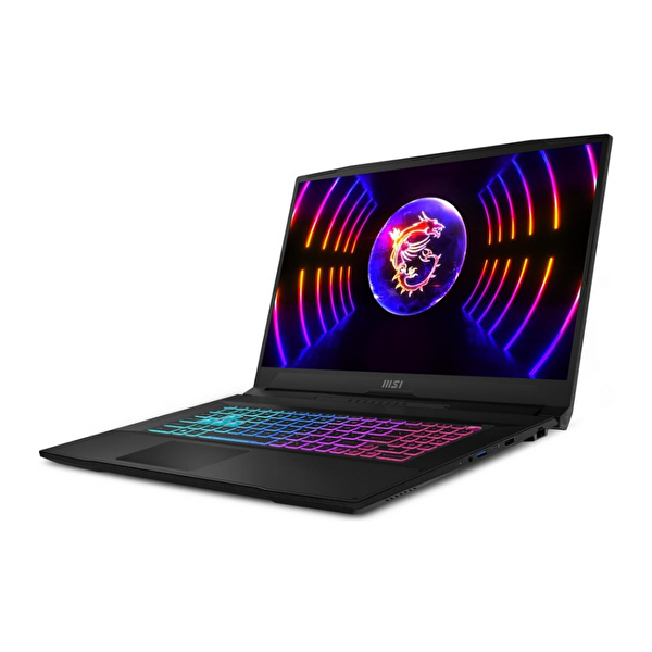 MSI Katana 17 B13VGK-1030XTRHMF44 Intel Core i7-13620H 17.3