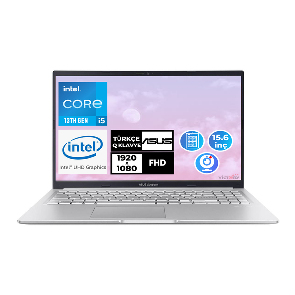 Asus Vivobook i5-13420H 15.6