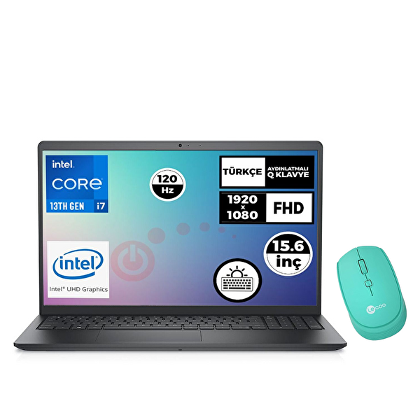 Dell Vostro 3530 i7-1355U 15.6