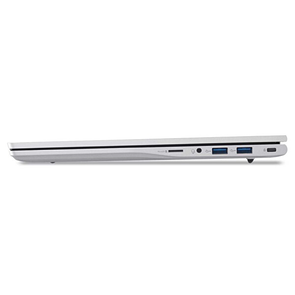 Acer Aspire Lite AL15-71P-51AR NX.J7MEY.001A003 i5-12450H 16GB 512SSD 15.6
