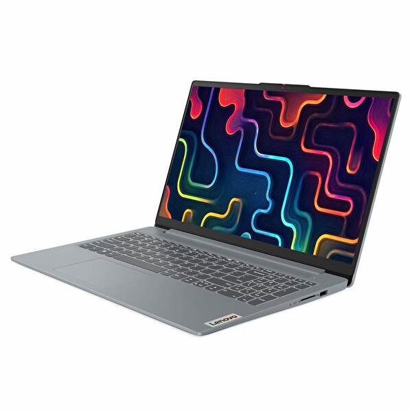 Lenovo Ideapad Slim 3 82XM00PWTX002 Ryzen5 5625U 16GB 512SSD 15.6
