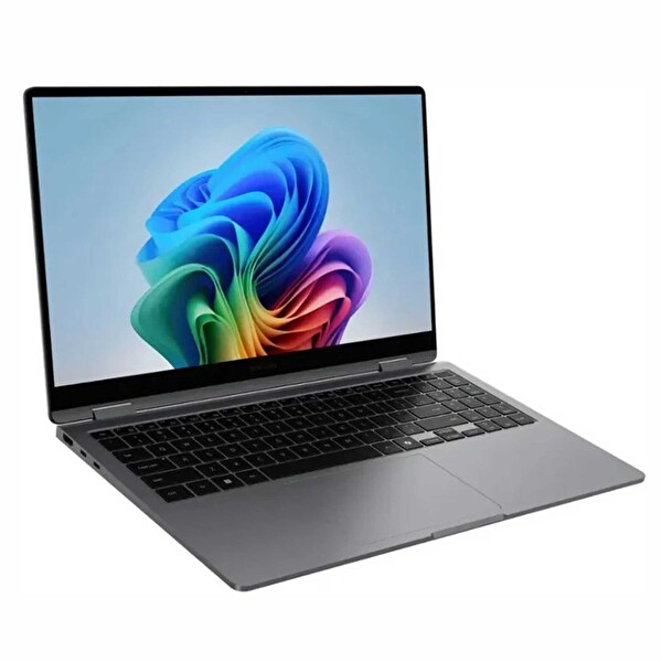 Samsung Galaxy Book5 360 NP750QHA-K00TT003 Ultra7 256V 16GB 512SSD+1TBSSD 15.6