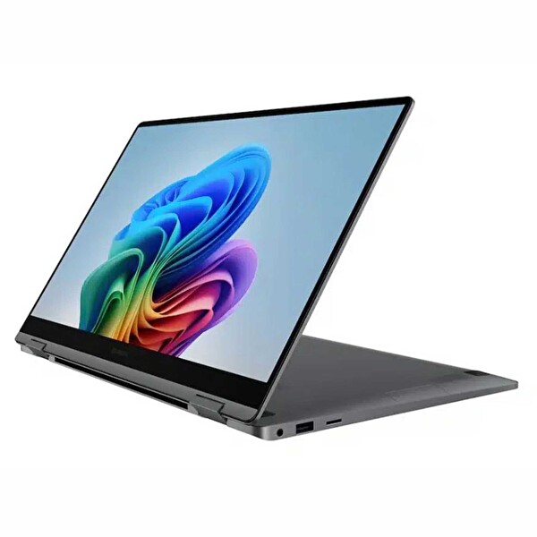 Samsung Galaxy Book5 360 NP750QHA-K00TT003 Ultra7 256V 16GB 512SSD+1TBSSD 15.6