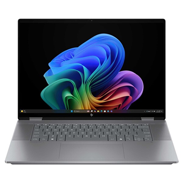 HP OmniBook 5 16-AR0013 B5U00TT002 AMD Ryzen AI5 340 16 GB RAM 1 TB SSD 16