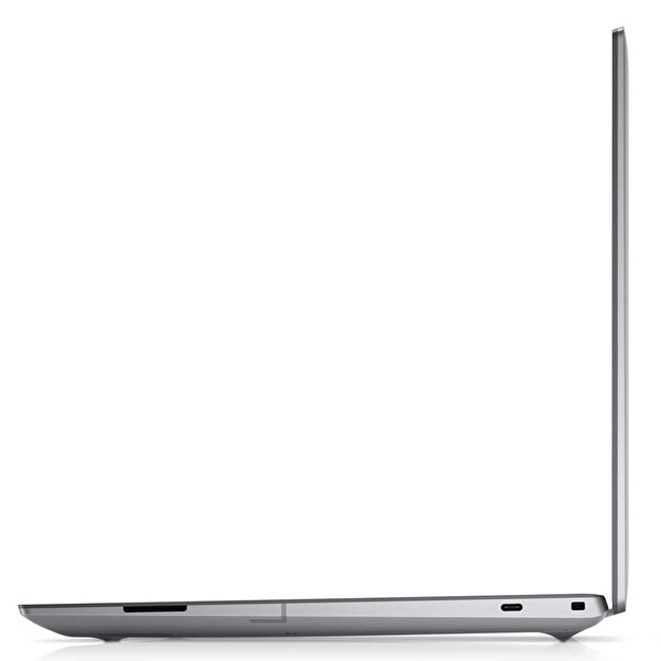 Dell Precision M5690 XCTOP5690EMEA-VP09 Intel Core Ultra 7 165H 32 GB RAM 1 TB SSD-1 TB SSD RTX1000 16