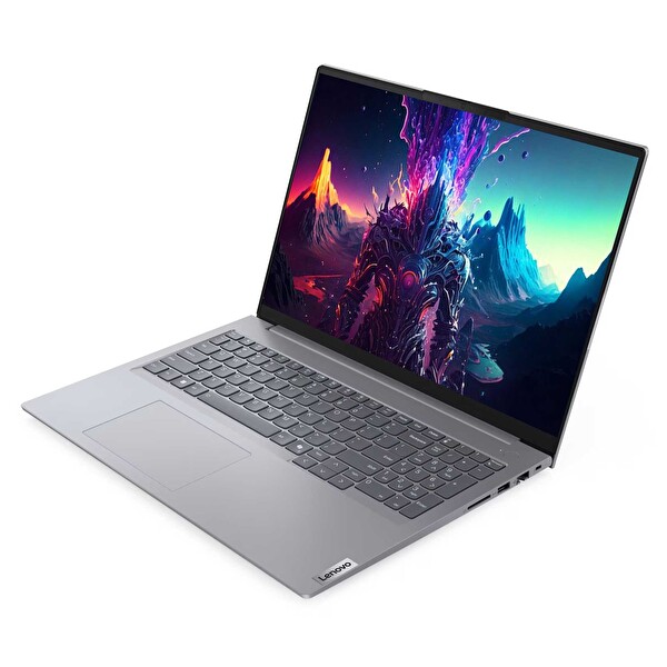 Lenovo ThinkBook 16 21MS008RTR009 Ultra 7 155H 32 GB RAM 2 TB SSD 16