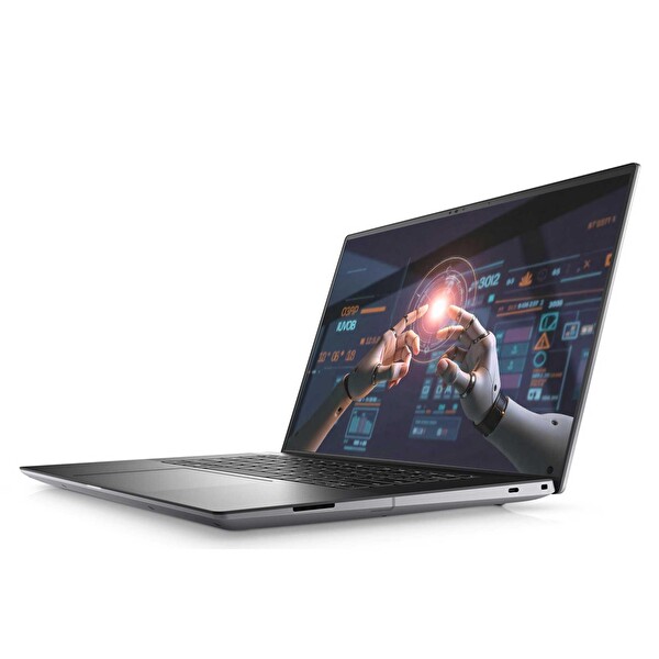Dell Precision M5690 XCTOP5690EMEA-VP08 Intel Core Ultra 7 165H 32 GB RAM 512 GB SSD-1 TB SSD RTX1000 16