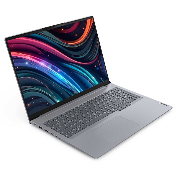 Lenovo ThinkBook 16 21MS005KTR004 Intel Core Ultra 5 125U 16 GB RAM 2 TB SSD 16