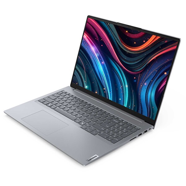 Lenovo ThinkBook 16 21MS005KTR004 Intel Core Ultra 5 125U 16 GB RAM 2 TB SSD 16
