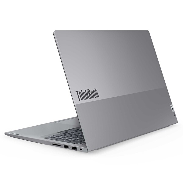 Lenovo ThinkBook 16 21MS005KTR004 Intel Core Ultra 5 125U 16 GB RAM 2 TB SSD 16