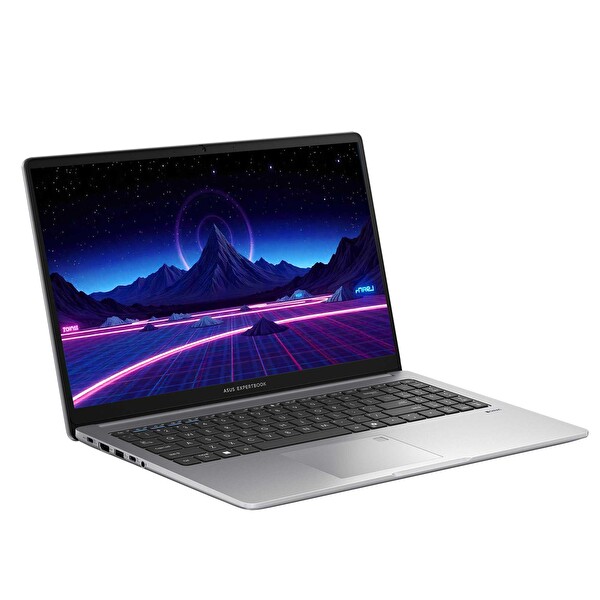 Asus ExpertBook P1 P1503CVA-I58512G0D004 i5-13420H 32GB 1TBSSD 15.6