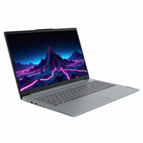 Lenovo Ideapad Slim 3 82XM00U4TX002 Ryzen7 5825U 16GB 512SSD 15.6