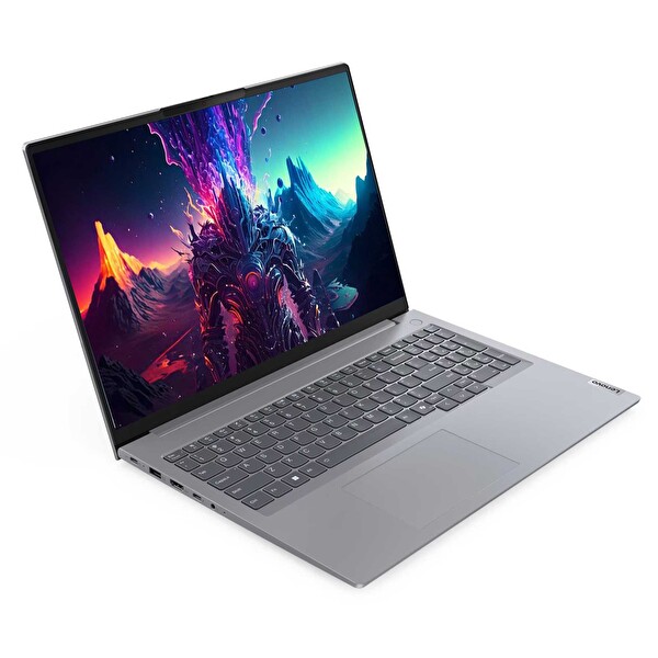 Lenovo ThinkBook 16 21MS008RTR016 Ultra 7 155H 16 GB RAM 512 GB SSD 16