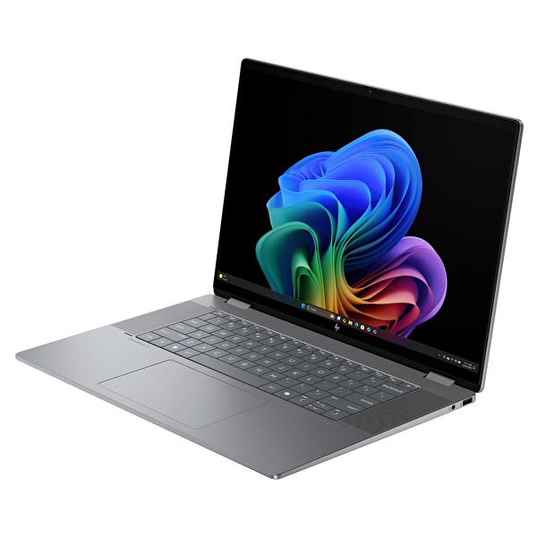 HP OmniBook 5 16-AR0013 B5U00TT001 AMD Ryzen AI5 340 16 GB RAM 512 GB SSD 16