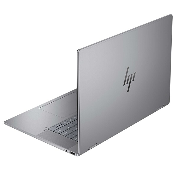HP OmniBook 5 16-AR0013 B5U00TT001 AMD Ryzen AI5 340 16 GB RAM 512 GB SSD 16