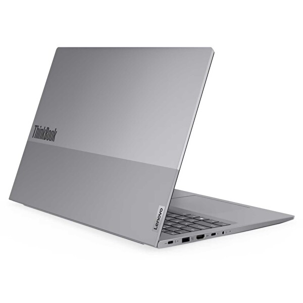 Lenovo ThinkBook 16 21MS008RTR013 Ultra 7 155H 64 GB RAM 2 TB SSD 16